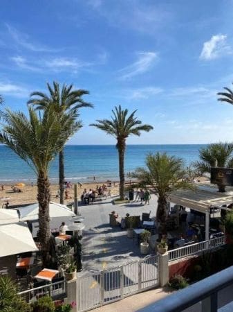4 soveværelse Lejlighed til salg i Playa del Cura, Torrevieja - € 395.000 (Ref: 10030590)