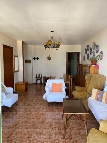 4 soveværelse Lejlighed til salg i Playa del Cura, Torrevieja - € 395.000 (Ref: 10030590)