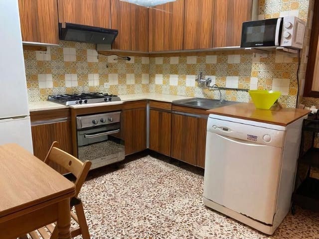 4 soveværelse Lejlighed til salg i Playa del Cura, Torrevieja - € 395.000 (Ref: 10030590)