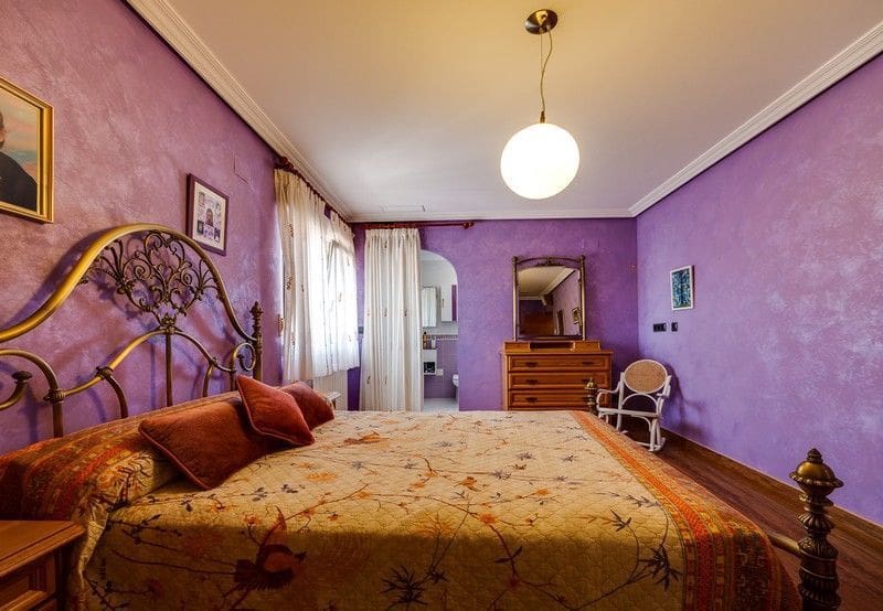 4 Zimmer Villa zu verkaufen in Los Montesinos mit Pool Garage - 1.050.000 € (Ref: 10030591)