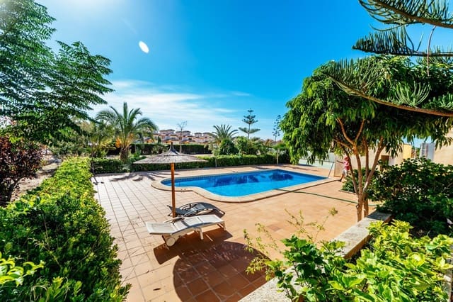 4 Zimmer Villa zu verkaufen in Los Montesinos mit Pool Garage - 1.050.000 € (Ref: 10030591)