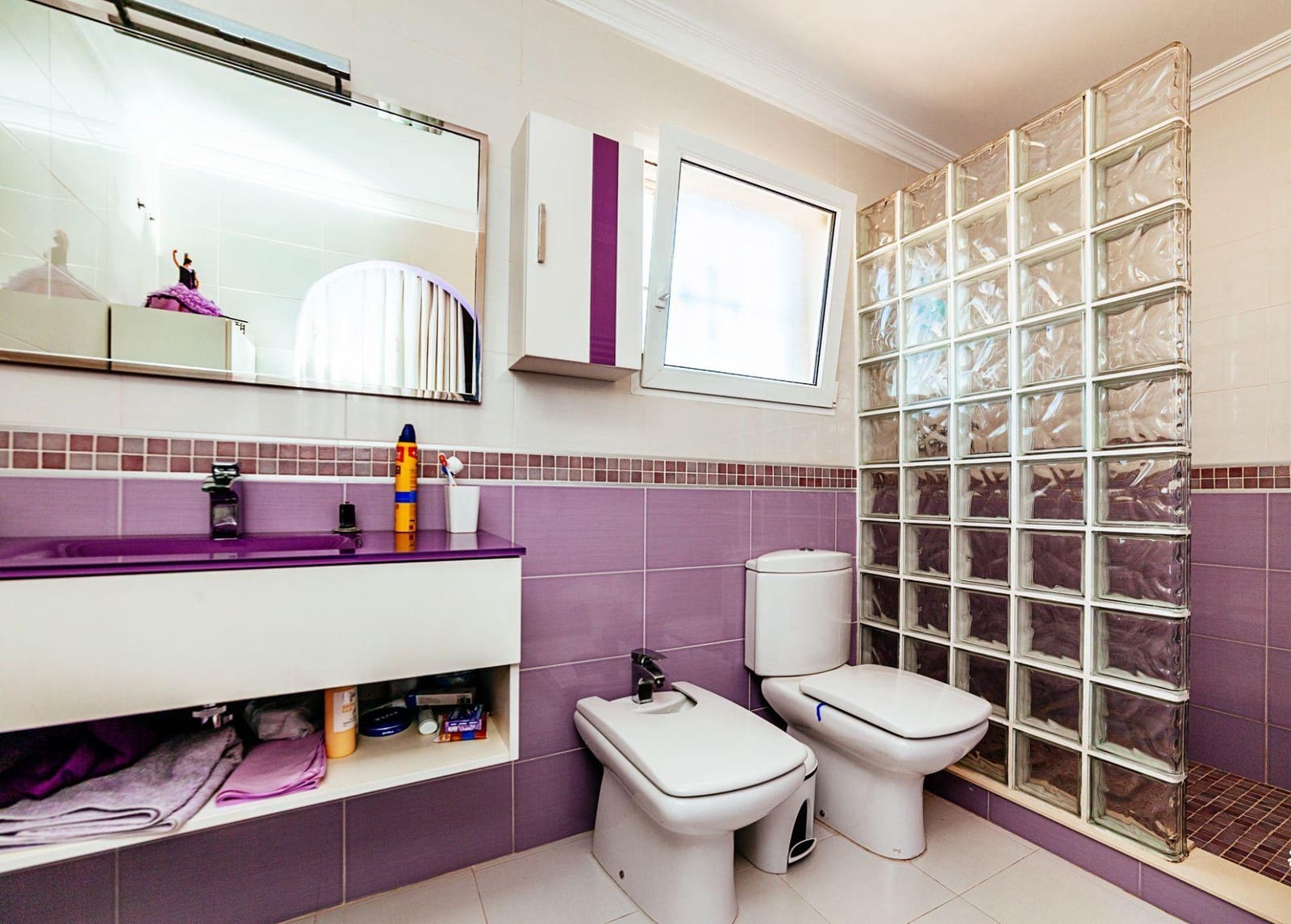 4 Zimmer Villa zu verkaufen in Los Montesinos mit Pool Garage - 1.050.000 € (Ref: 10030591)