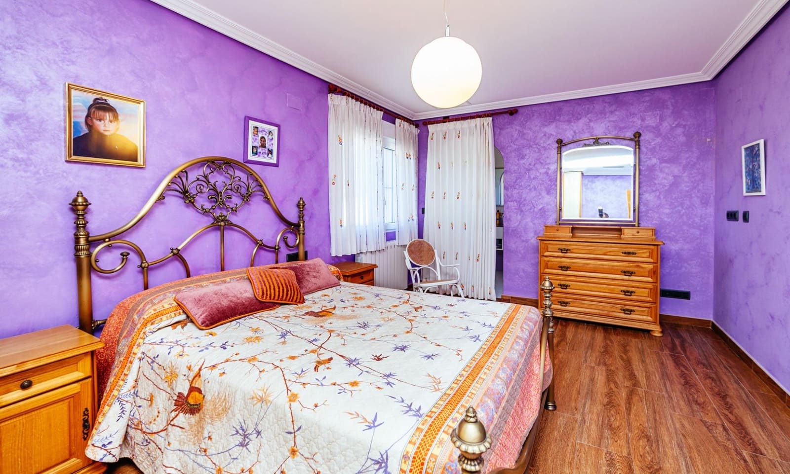 4 Zimmer Villa zu verkaufen in Los Montesinos mit Pool Garage - 1.050.000 € (Ref: 10030593)