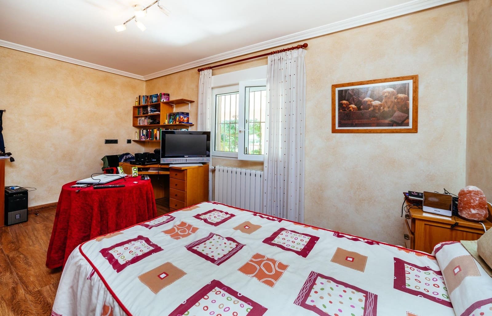 4 Zimmer Villa zu verkaufen in Los Montesinos mit Pool Garage - 1.050.000 € (Ref: 10030593)