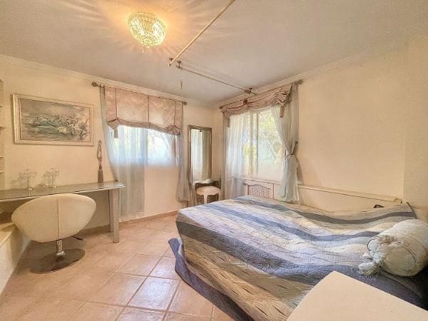 6 chambre Villa/Maison à vendre à Calpe / Calp avec piscine garage - 1 200 000 € (Ref: 10030594)