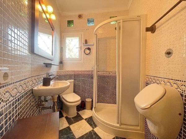 6 chambre Villa/Maison à vendre à Calpe / Calp avec piscine garage - 1 200 000 € (Ref: 10030594)