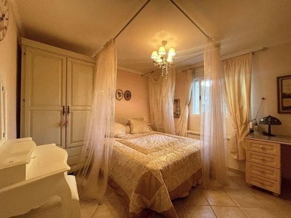 6 chambre Villa/Maison à vendre à Calpe / Calp avec piscine garage - 1 200 000 € (Ref: 10030594)