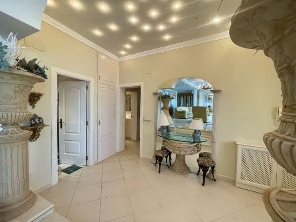 6 chambre Villa/Maison à vendre à Calpe / Calp avec piscine garage - 1 200 000 € (Ref: 10030594)