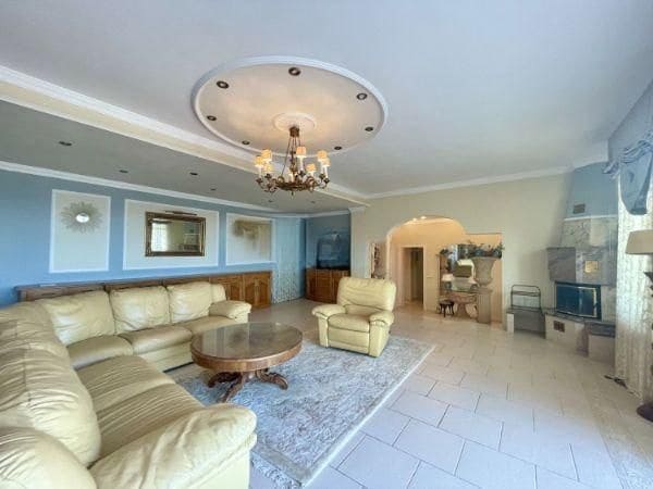 6 chambre Villa/Maison à vendre à Calpe / Calp avec piscine garage - 1 200 000 € (Ref: 10030594)