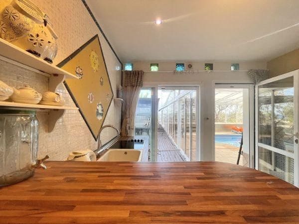 6 chambre Villa/Maison à vendre à Calpe / Calp avec piscine garage - 1 200 000 € (Ref: 10030594)