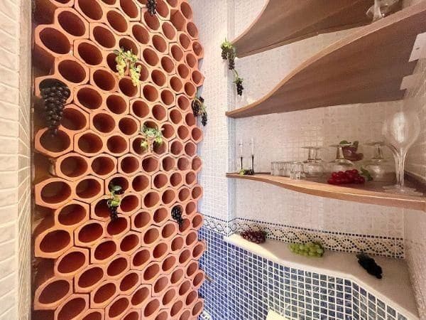 6 chambre Villa/Maison à vendre à Calpe / Calp avec piscine garage - 1 200 000 € (Ref: 10030594)