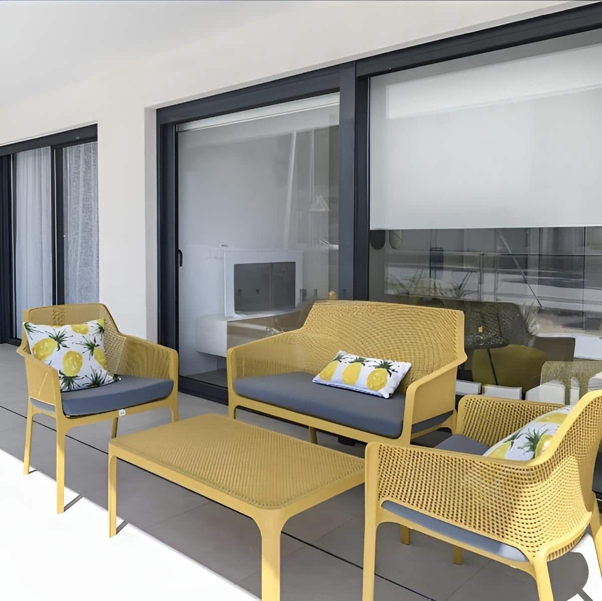 2 soverom Leilighet til salgs i Orihuela Costa med svømmebasseng garasje - € 316 000 (Ref: 10030595)