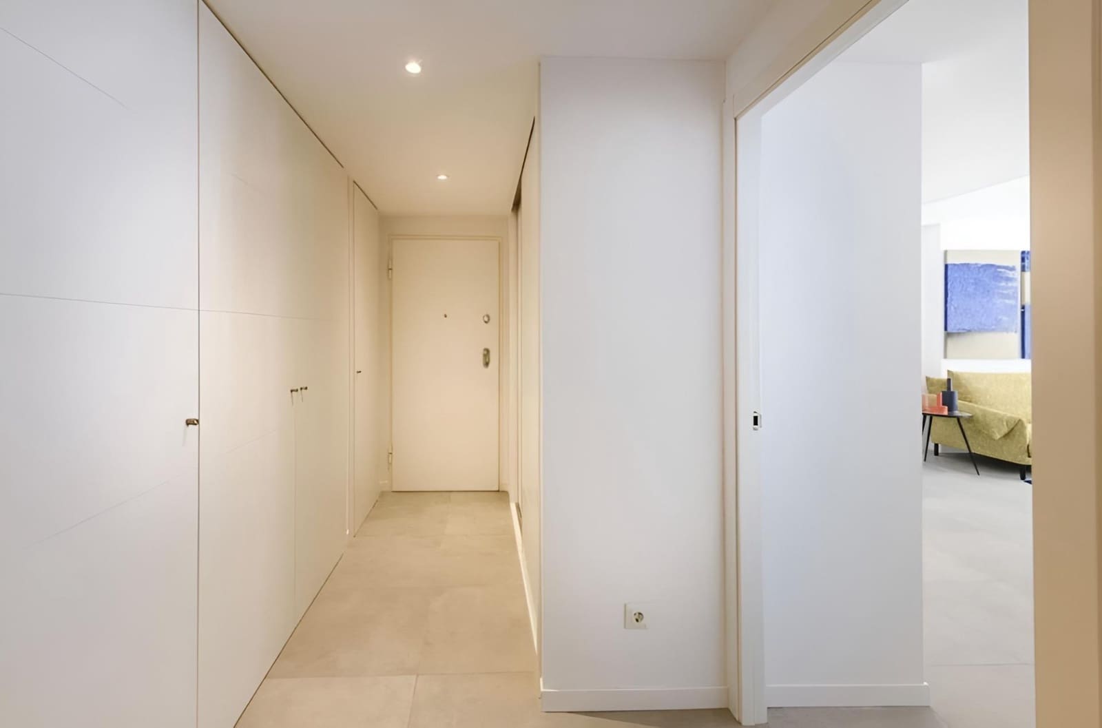 2 soverom Leilighet til salgs i Orihuela Costa med svømmebasseng garasje - € 316 000 (Ref: 10030595)