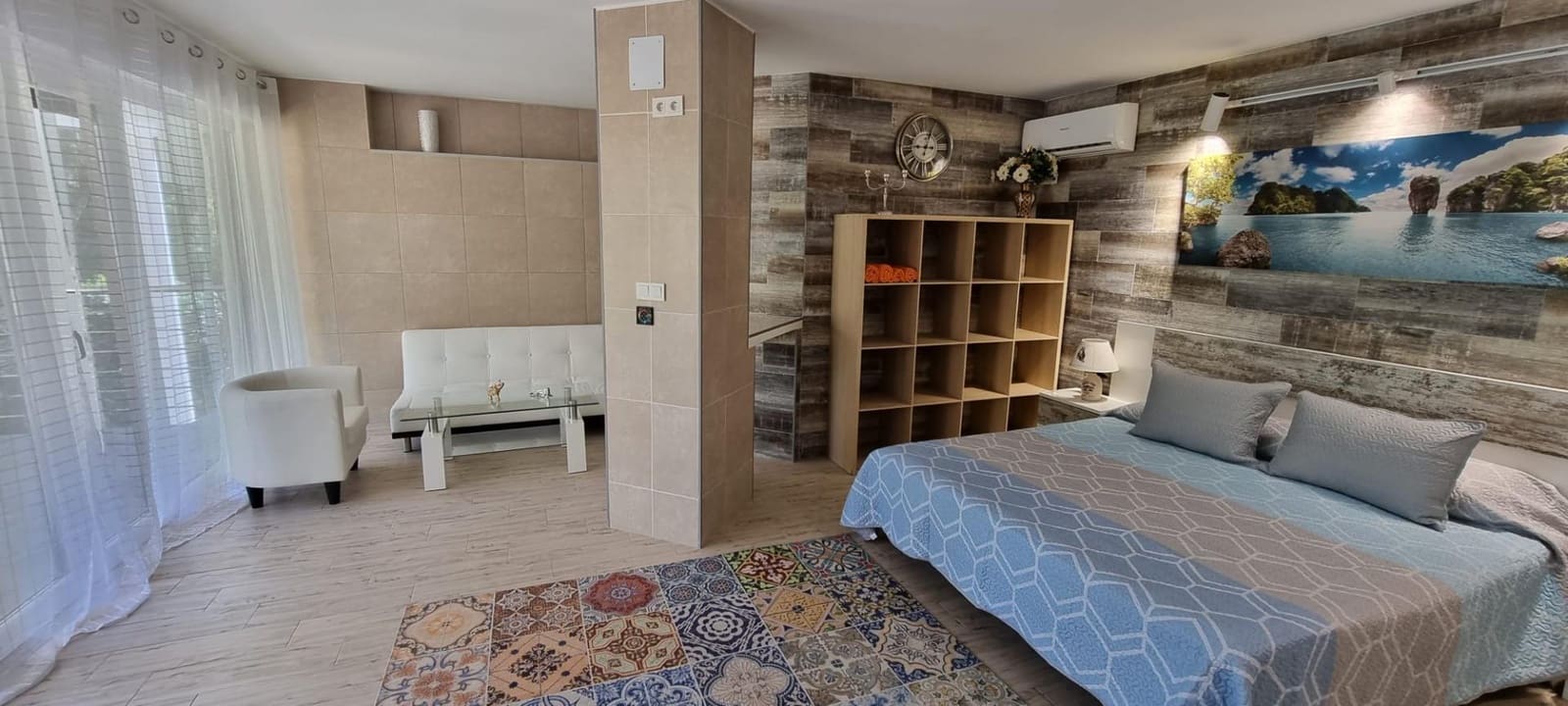 Chalet de 7 habitaciones en Altea en venta con garaje - 1.990.000 € (Ref: 10030596)