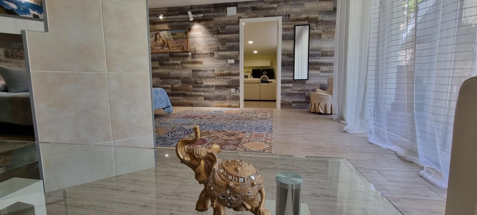 Chalet de 7 habitaciones en Altea en venta con garaje - 1.990.000 € (Ref: 10030596)