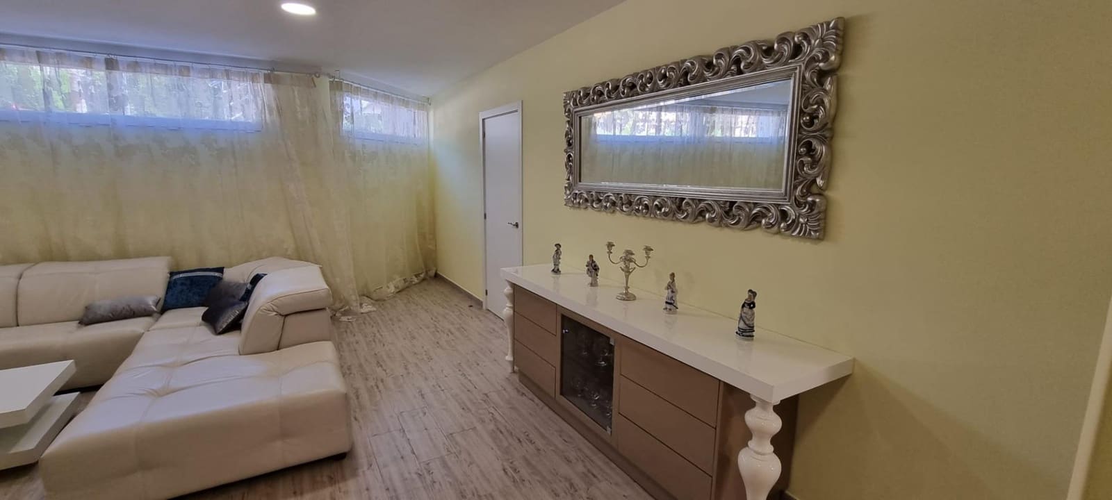 Chalet de 7 habitaciones en Altea en venta con garaje - 1.990.000 € (Ref: 10030596)