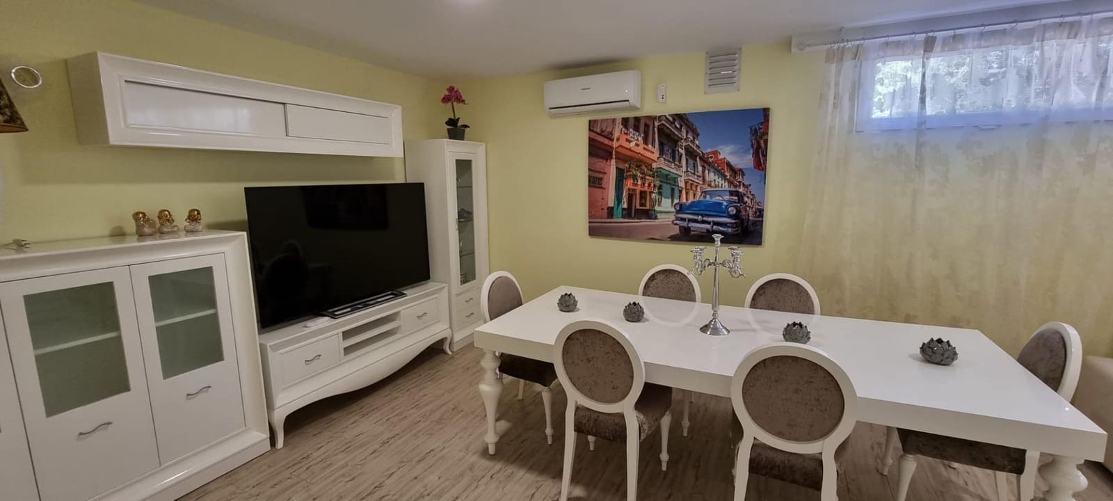 Chalet de 7 habitaciones en Altea en venta con garaje - 1.990.000 € (Ref: 10030596)