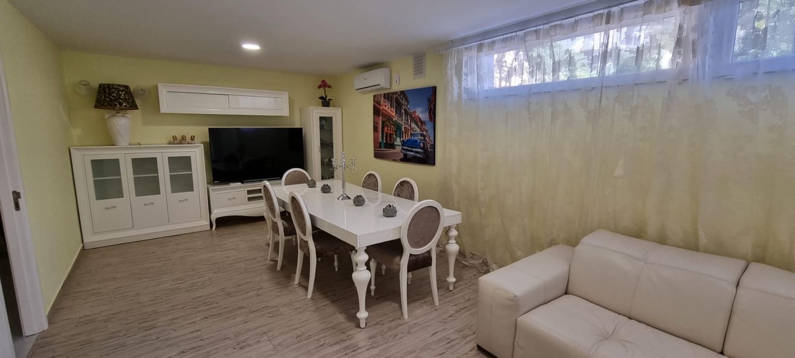 Chalet de 7 habitaciones en Altea en venta con garaje - 1.990.000 € (Ref: 10030596)