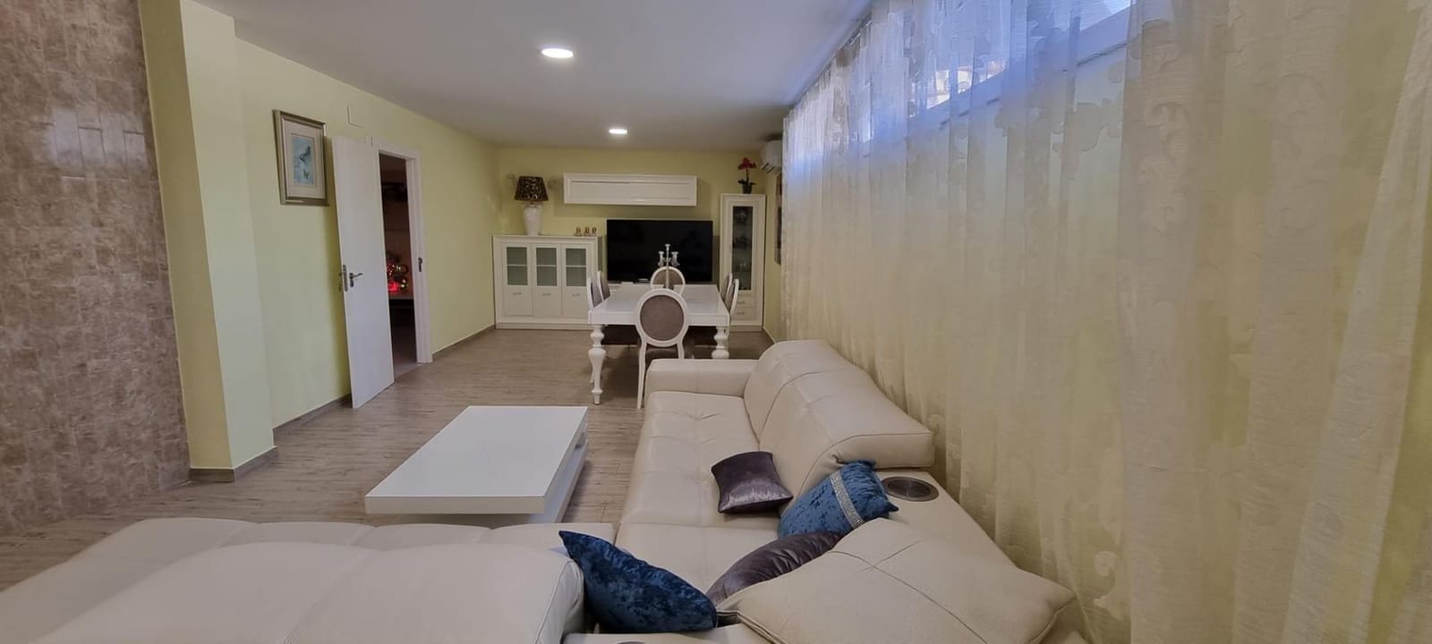 Chalet de 7 habitaciones en Altea en venta con garaje - 1.990.000 € (Ref: 10030596)