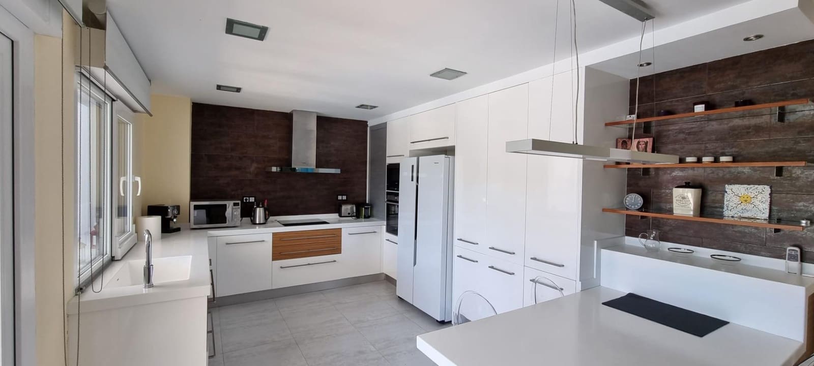 Chalet de 7 habitaciones en Altea en venta con garaje - 1.990.000 € (Ref: 10030596)