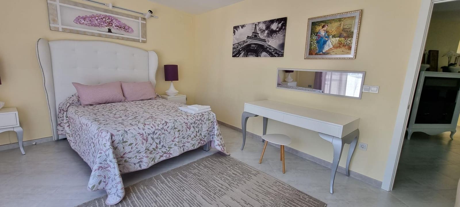 Chalet de 7 habitaciones en Altea en venta con garaje - 1.990.000 € (Ref: 10030596)