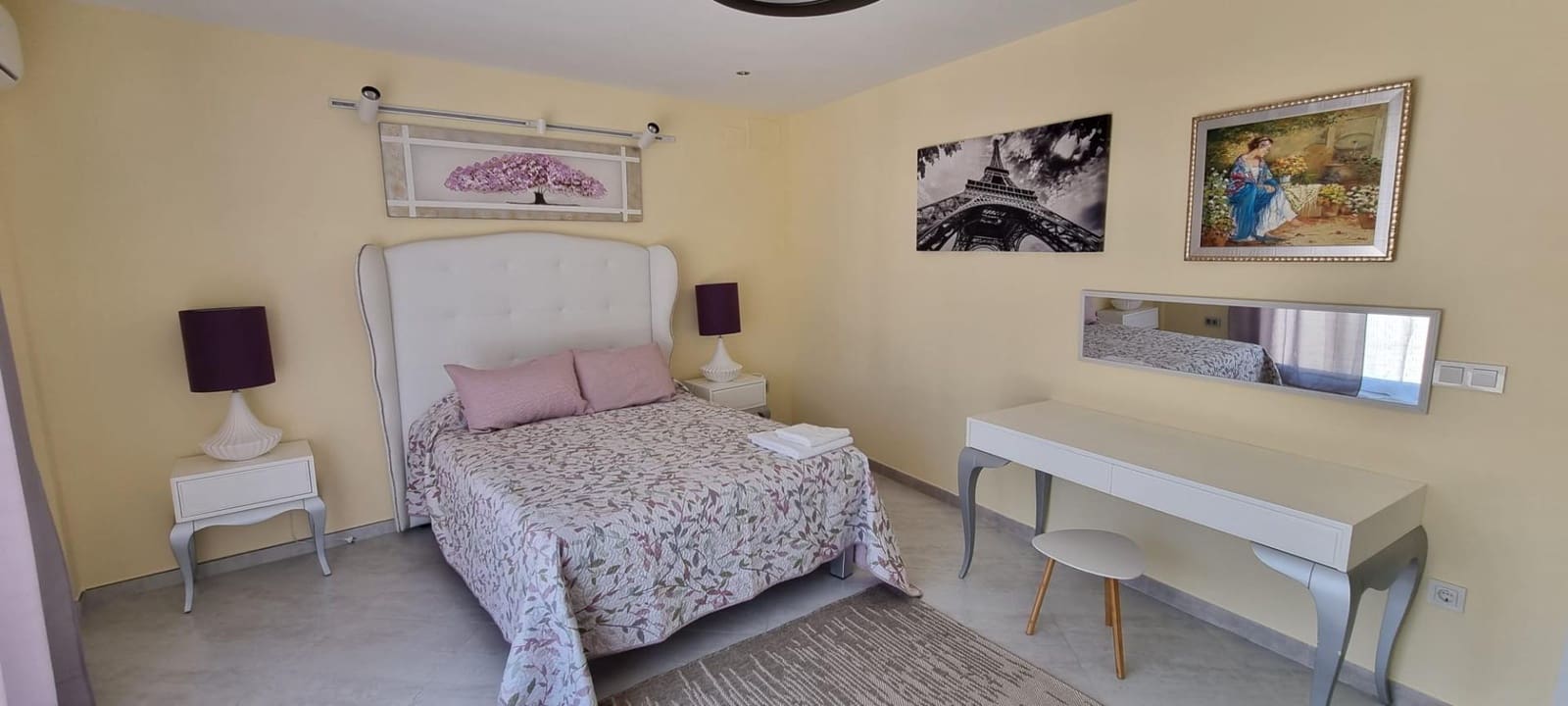 Chalet de 7 habitaciones en Altea en venta con garaje - 1.990.000 € (Ref: 10030596)