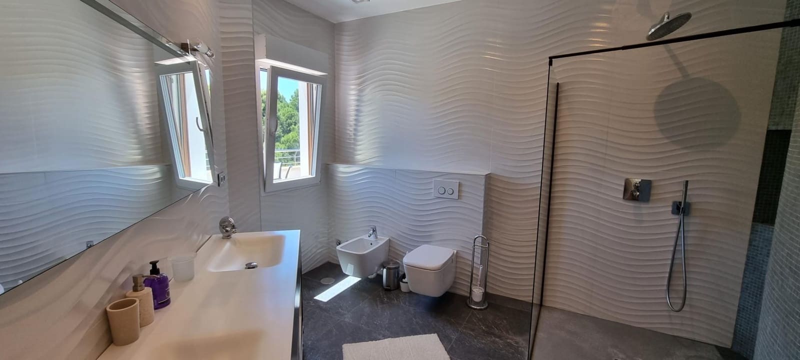 Chalet de 7 habitaciones en Altea en venta con garaje - 1.990.000 € (Ref: 10030596)