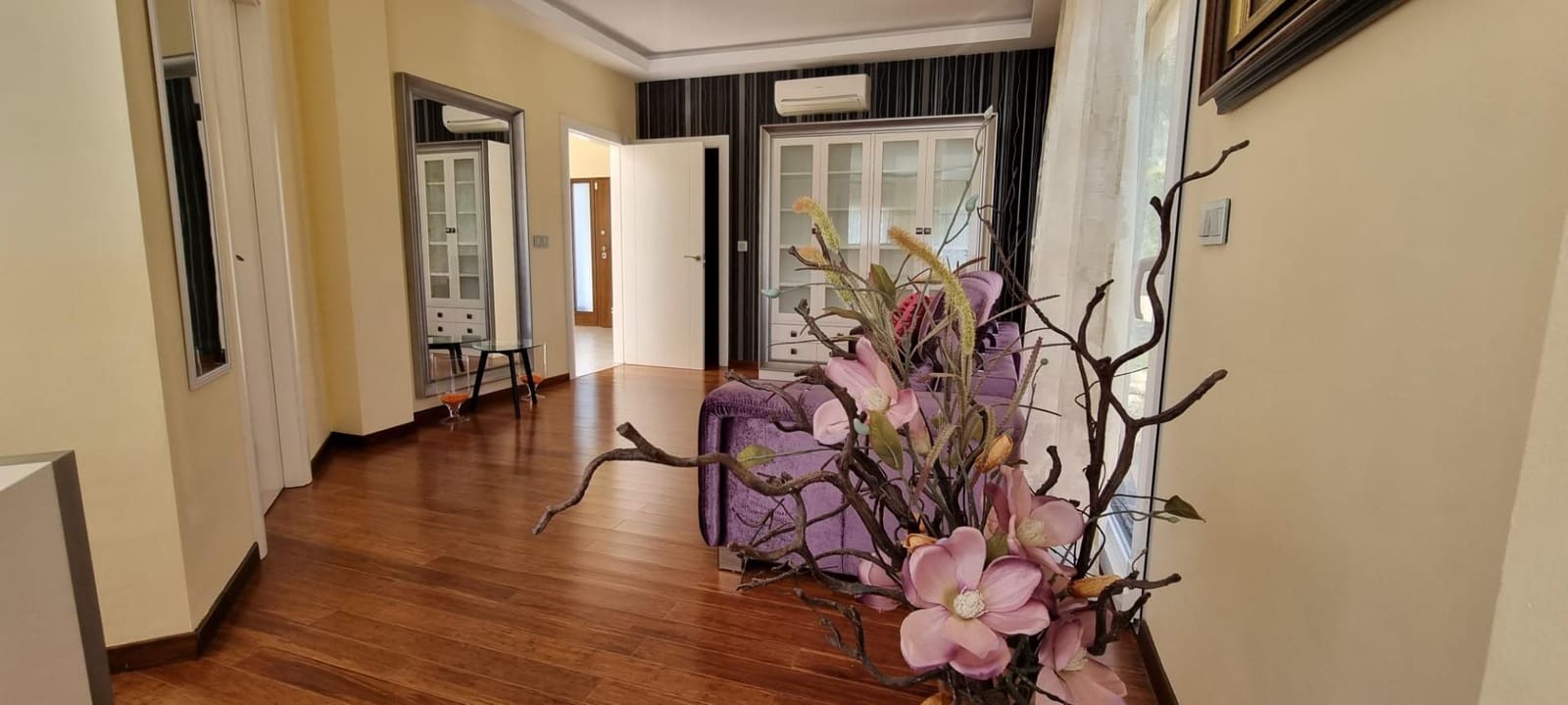 Chalet de 7 habitaciones en Altea en venta con garaje - 1.990.000 € (Ref: 10030596)