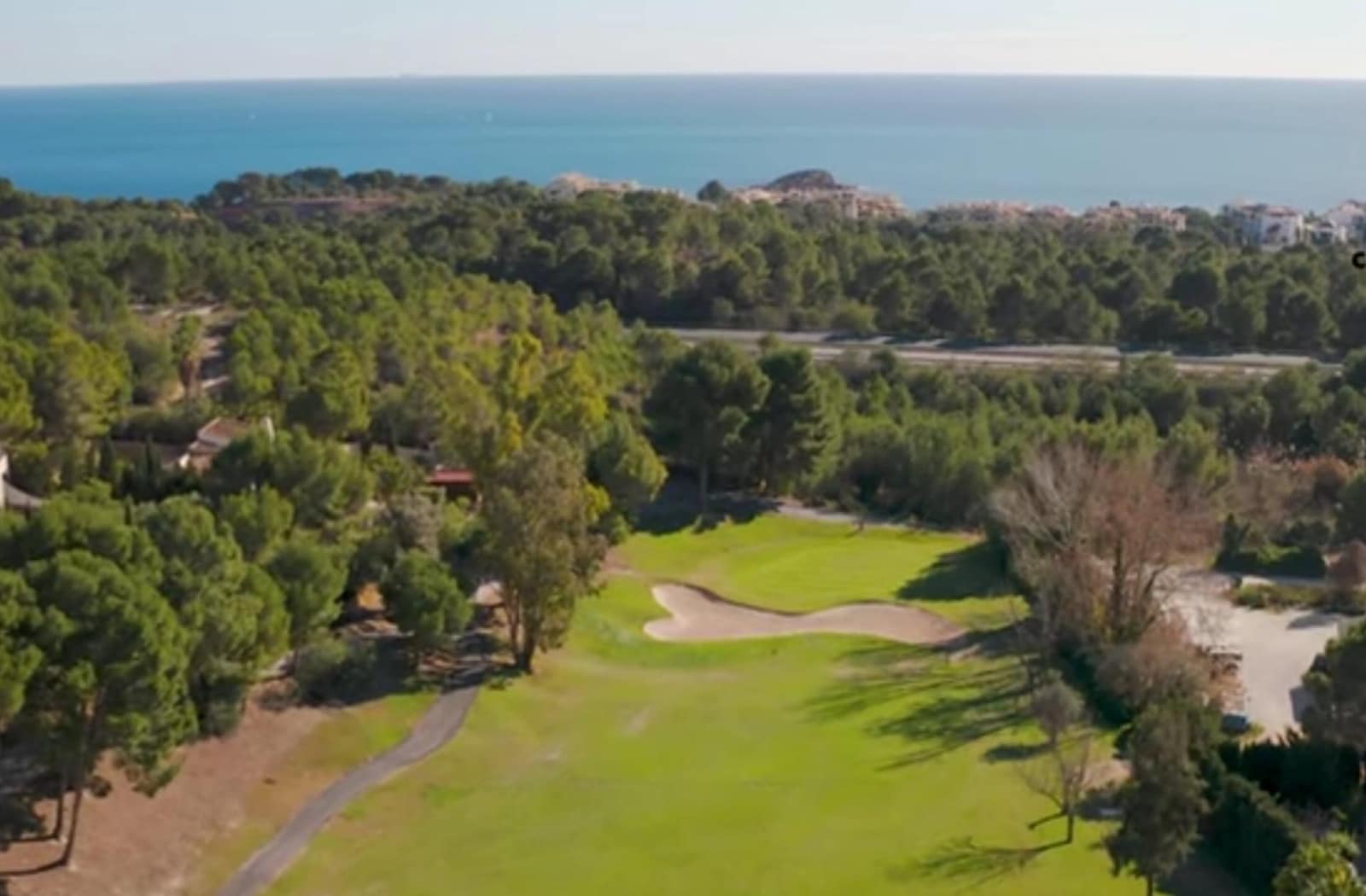 Chalet de 7 habitaciones en Altea en venta con garaje - 1.990.000 € (Ref: 10030596)