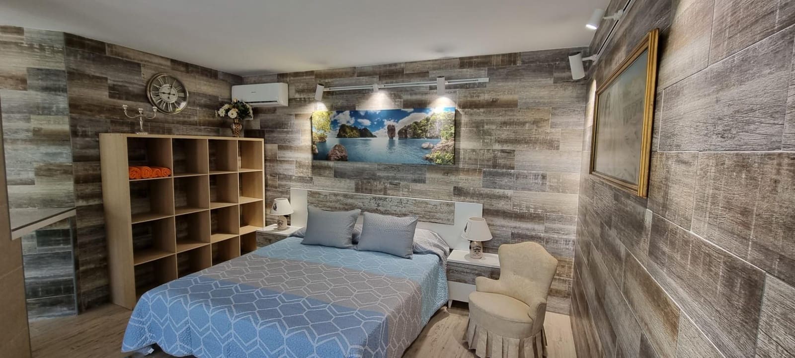 Chalet de 7 habitaciones en Altea en venta con garaje - 1.990.000 € (Ref: 10030596)