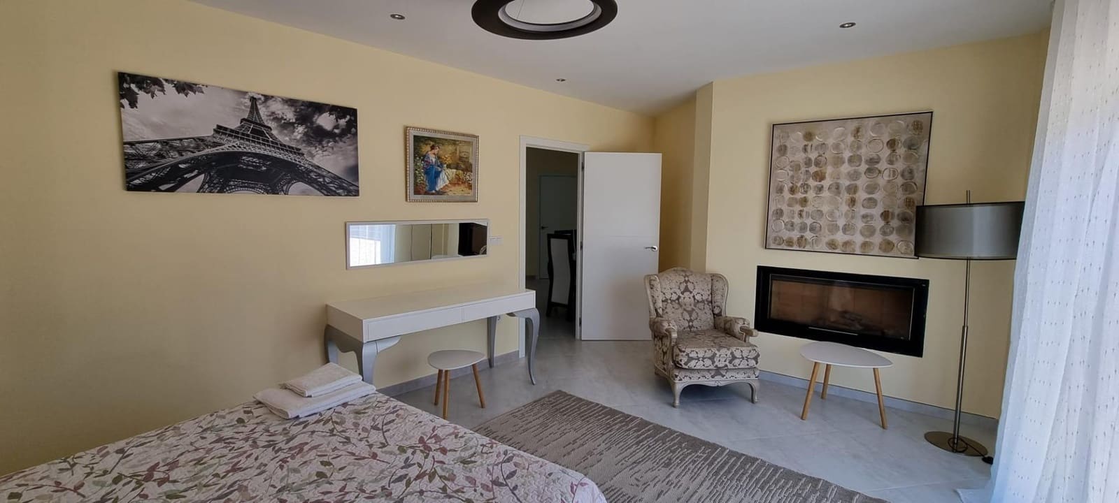Chalet de 7 habitaciones en Altea en venta con garaje - 1.990.000 € (Ref: 10030596)