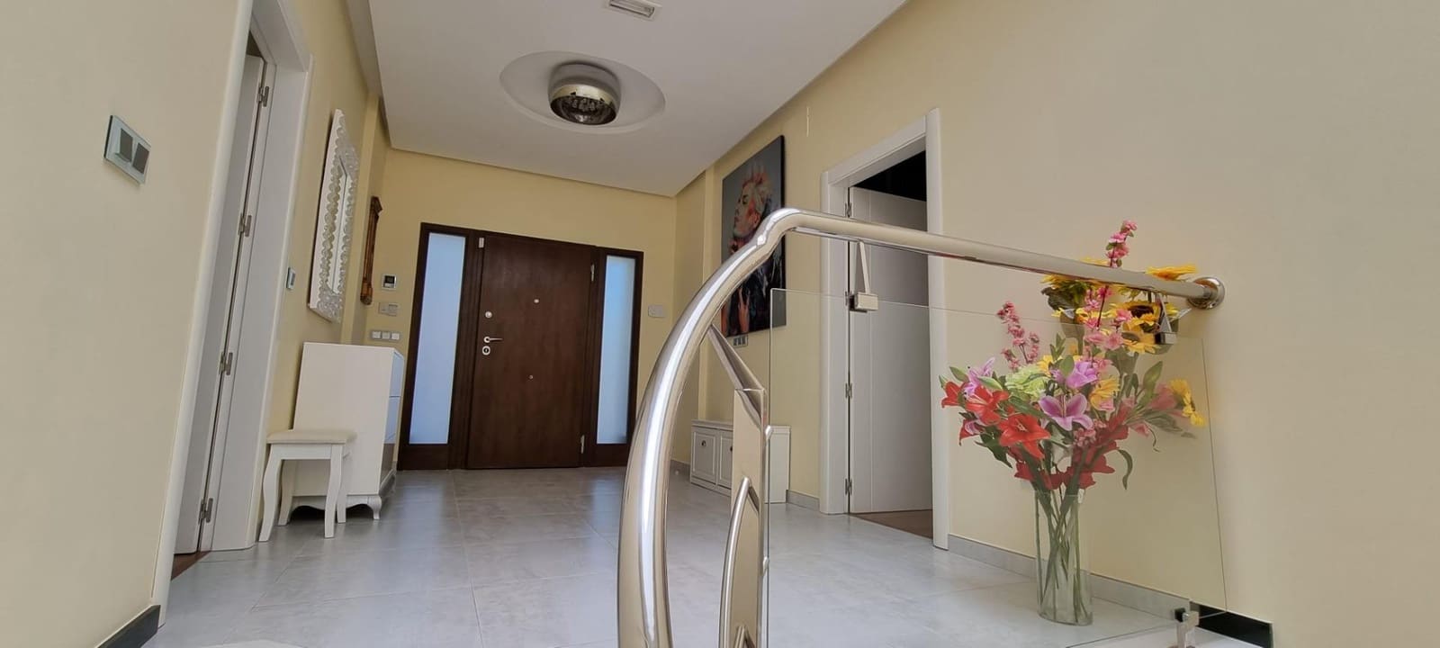 Chalet de 7 habitaciones en Altea en venta con garaje - 1.990.000 € (Ref: 10030596)