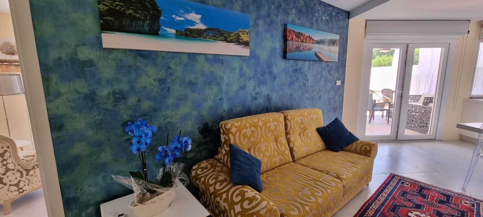 Chalet de 7 habitaciones en Altea en venta con garaje - 1.990.000 € (Ref: 10030596)