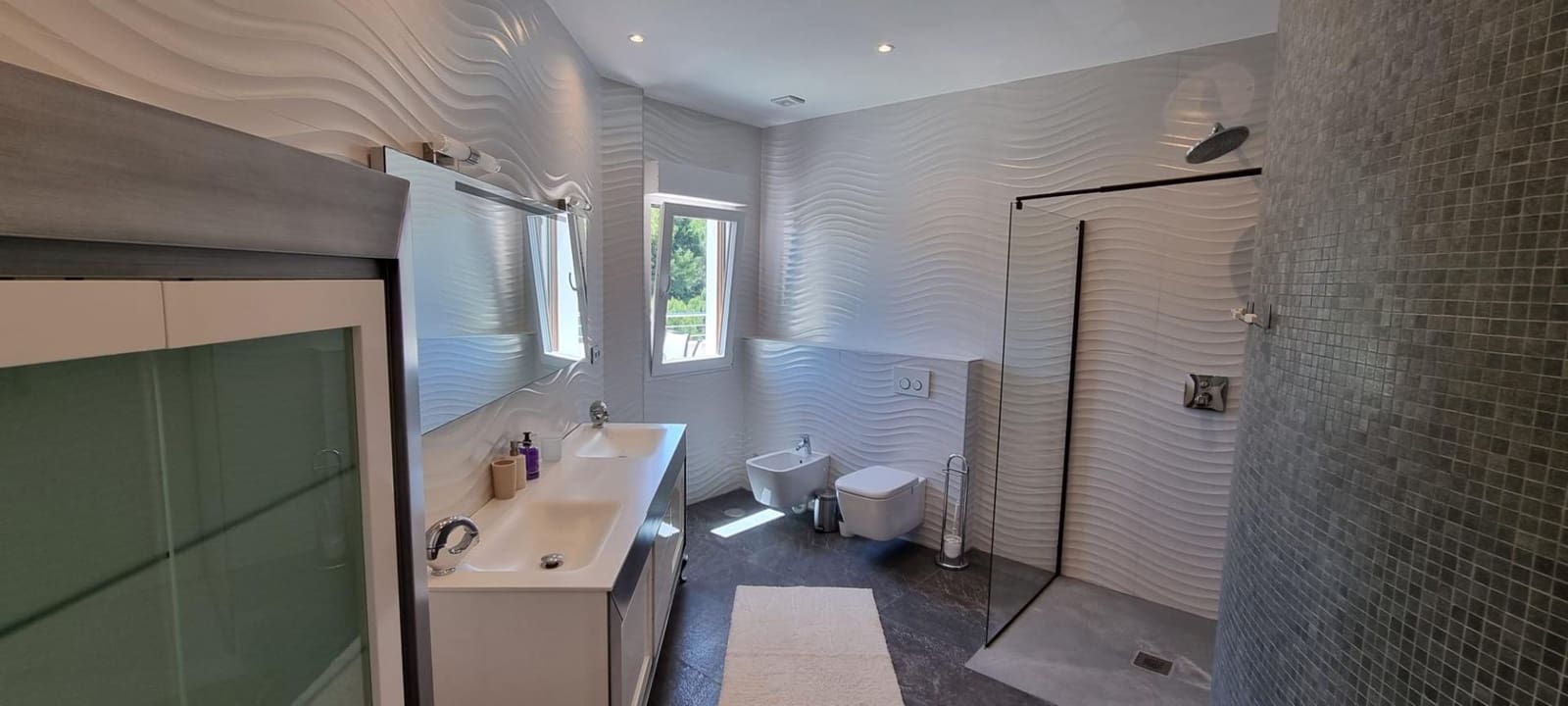 Chalet de 7 habitaciones en Altea en venta con garaje - 1.990.000 € (Ref: 10030596)