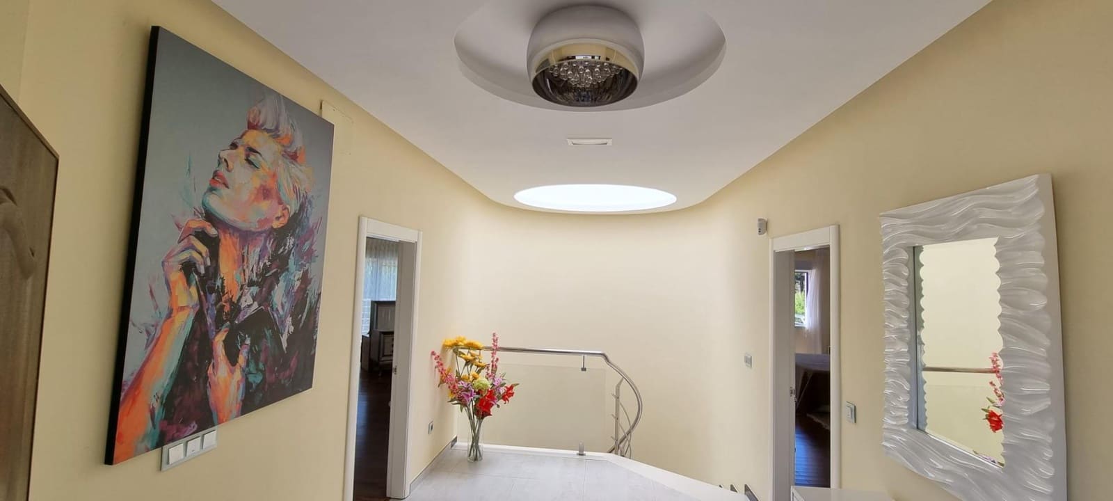 Chalet de 7 habitaciones en Altea en venta con garaje - 1.990.000 € (Ref: 10030596)