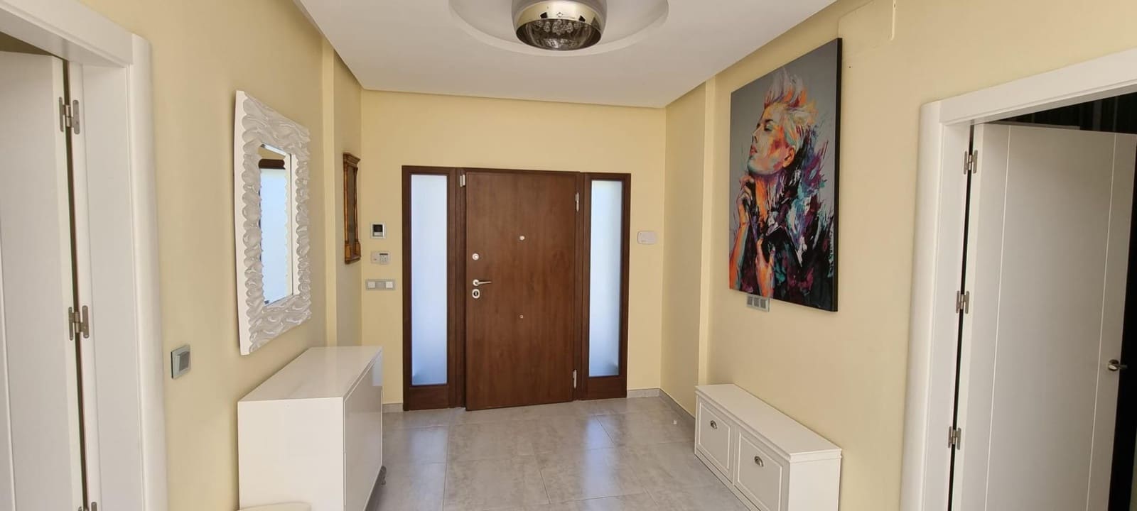 Chalet de 7 habitaciones en Altea en venta con garaje - 1.990.000 € (Ref: 10030596)