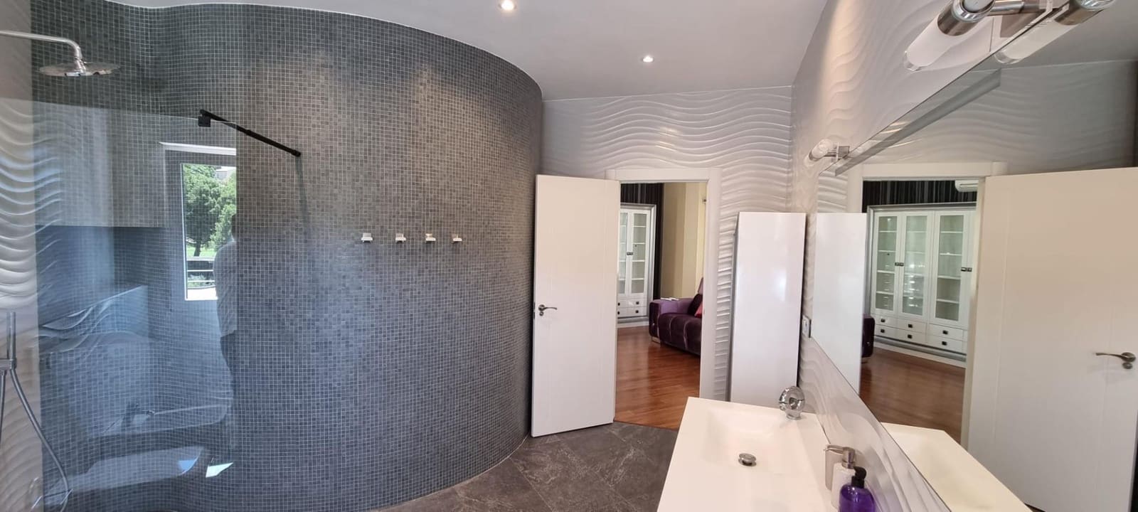 Chalet de 7 habitaciones en Altea en venta con garaje - 1.990.000 € (Ref: 10030596)