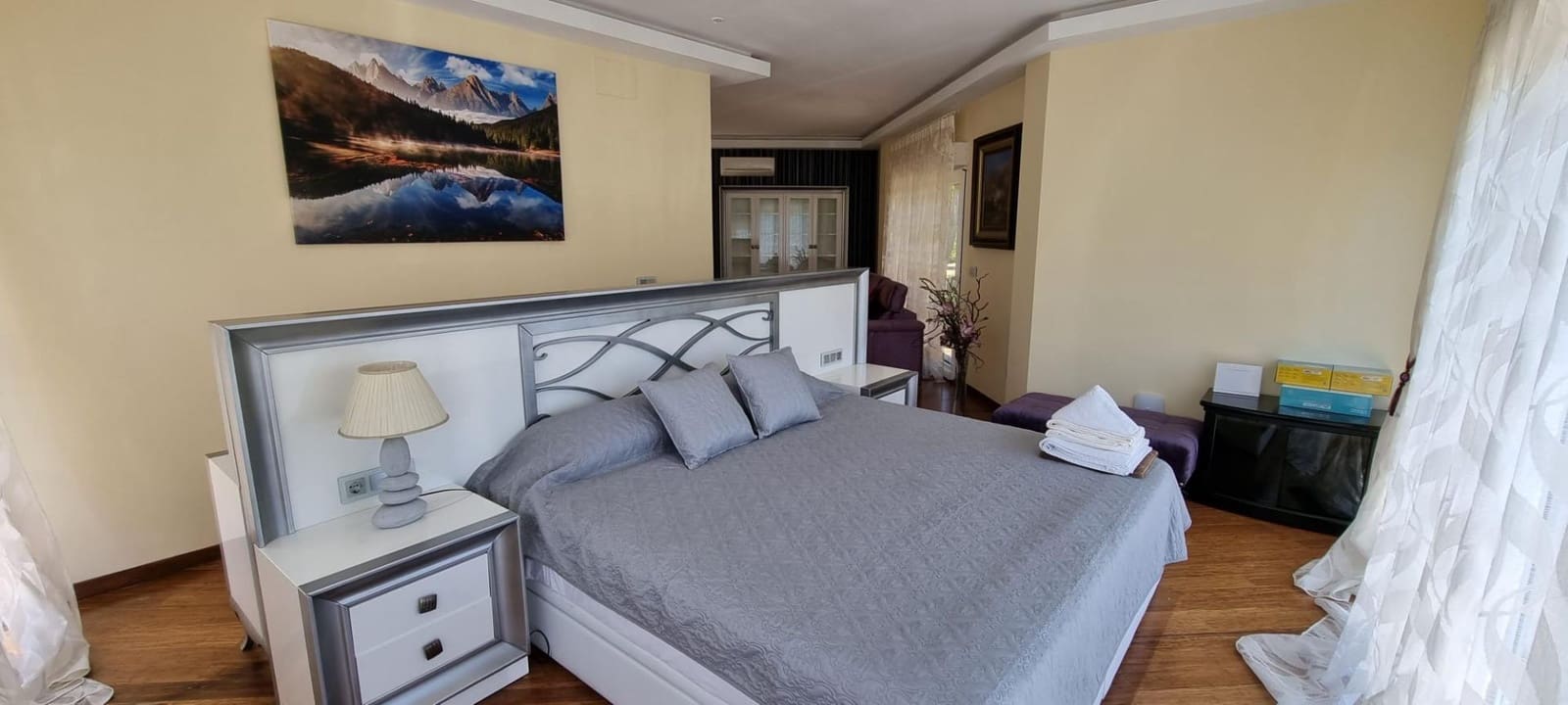 Chalet de 7 habitaciones en Altea en venta con garaje - 1.990.000 € (Ref: 10030596)