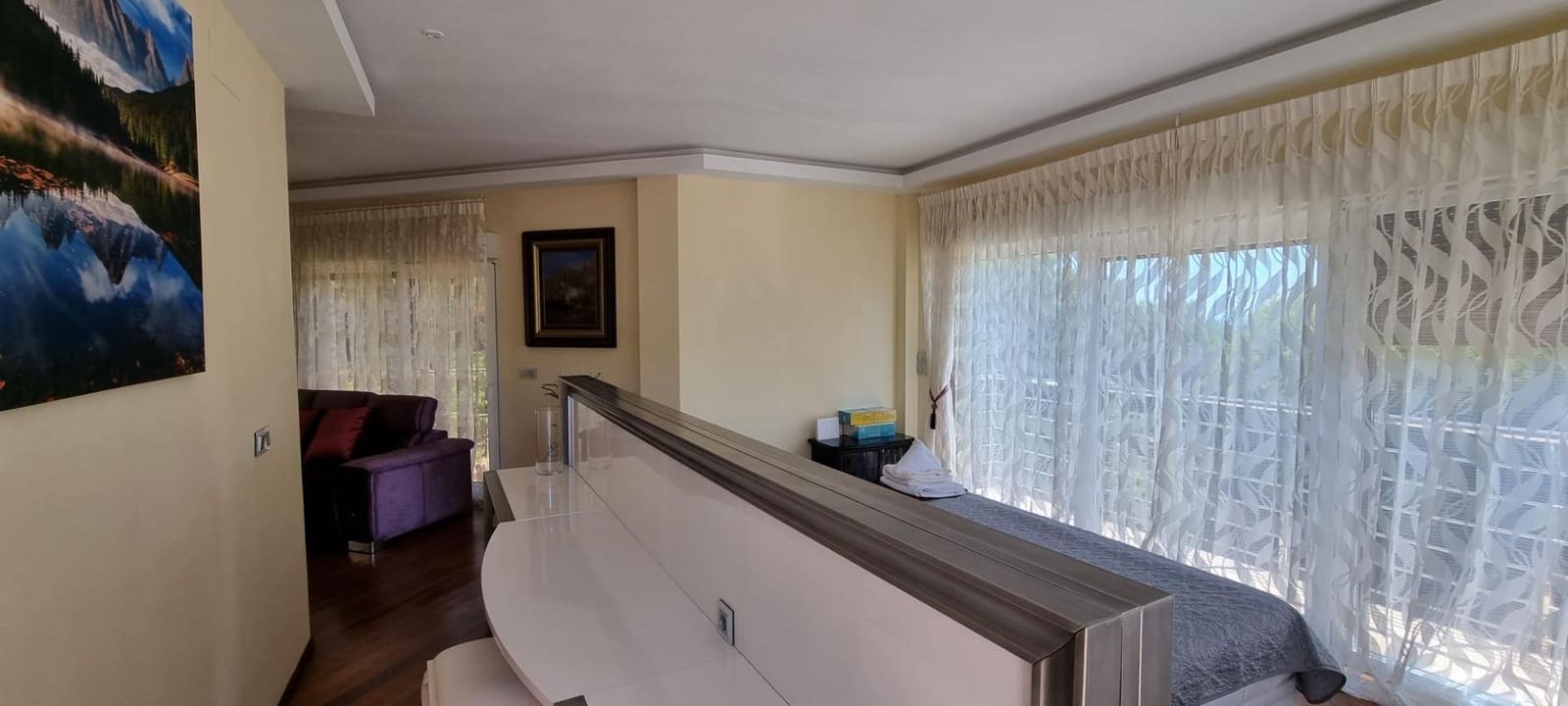 Chalet de 7 habitaciones en Altea en venta con garaje - 1.990.000 € (Ref: 10030596)