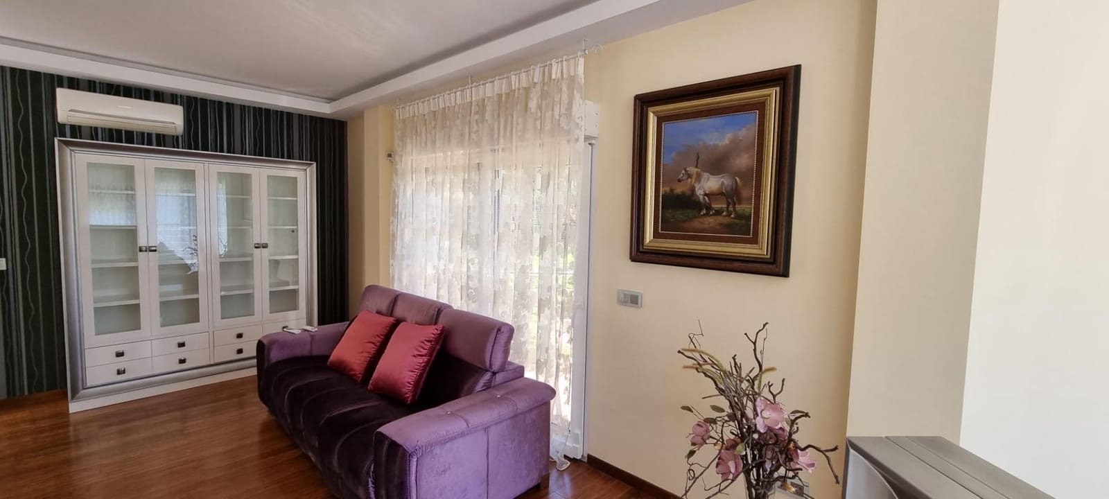 Chalet de 7 habitaciones en Altea en venta con garaje - 1.990.000 € (Ref: 10030596)