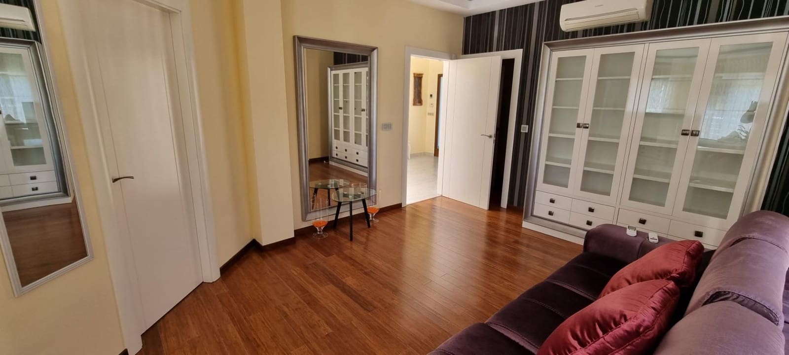 Chalet de 7 habitaciones en Altea en venta con garaje - 1.990.000 € (Ref: 10030596)