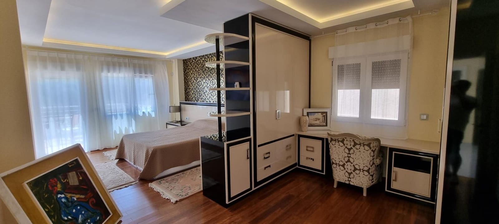 Chalet de 7 habitaciones en Altea en venta con garaje - 1.990.000 € (Ref: 10030596)
