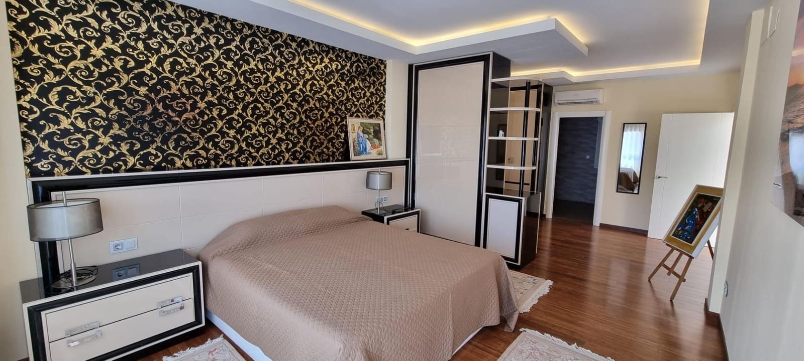 Chalet de 7 habitaciones en Altea en venta con garaje - 1.990.000 € (Ref: 10030596)
