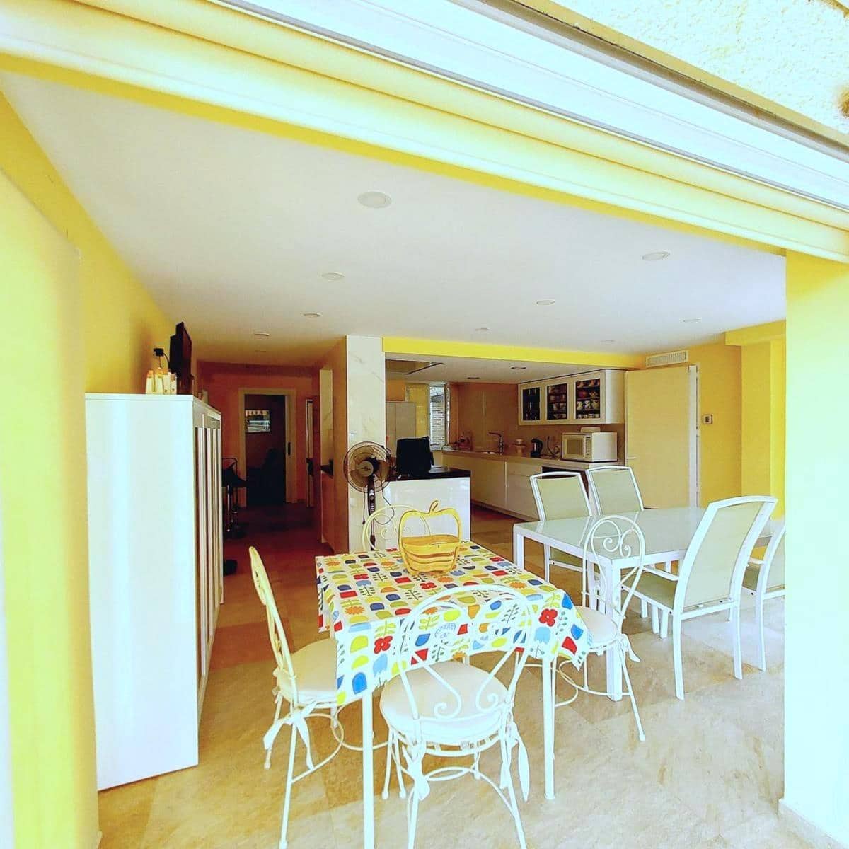 7 bedroom Villa for sale in Cabo Roig with pool garage - € 1,535,000 (Ref: 10030597)