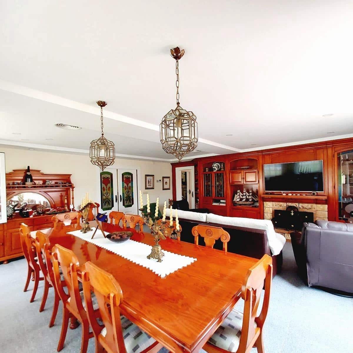 7 bedroom Villa for sale in Cabo Roig with pool garage - € 1,535,000 (Ref: 10030597)