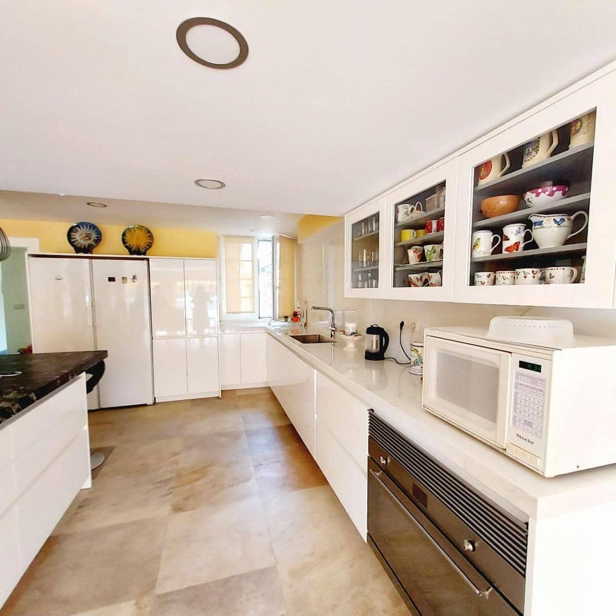 7 bedroom Villa for sale in Cabo Roig with pool garage - € 1,535,000 (Ref: 10030597)