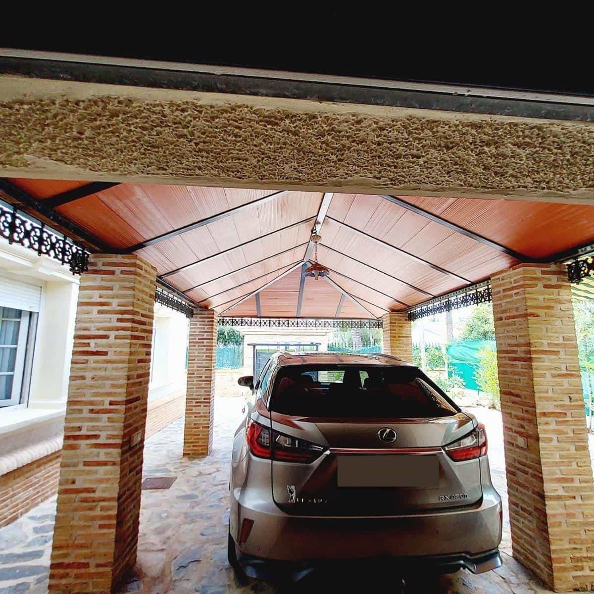 7 bedroom Villa for sale in Cabo Roig with pool garage - € 1,535,000 (Ref: 10030597)