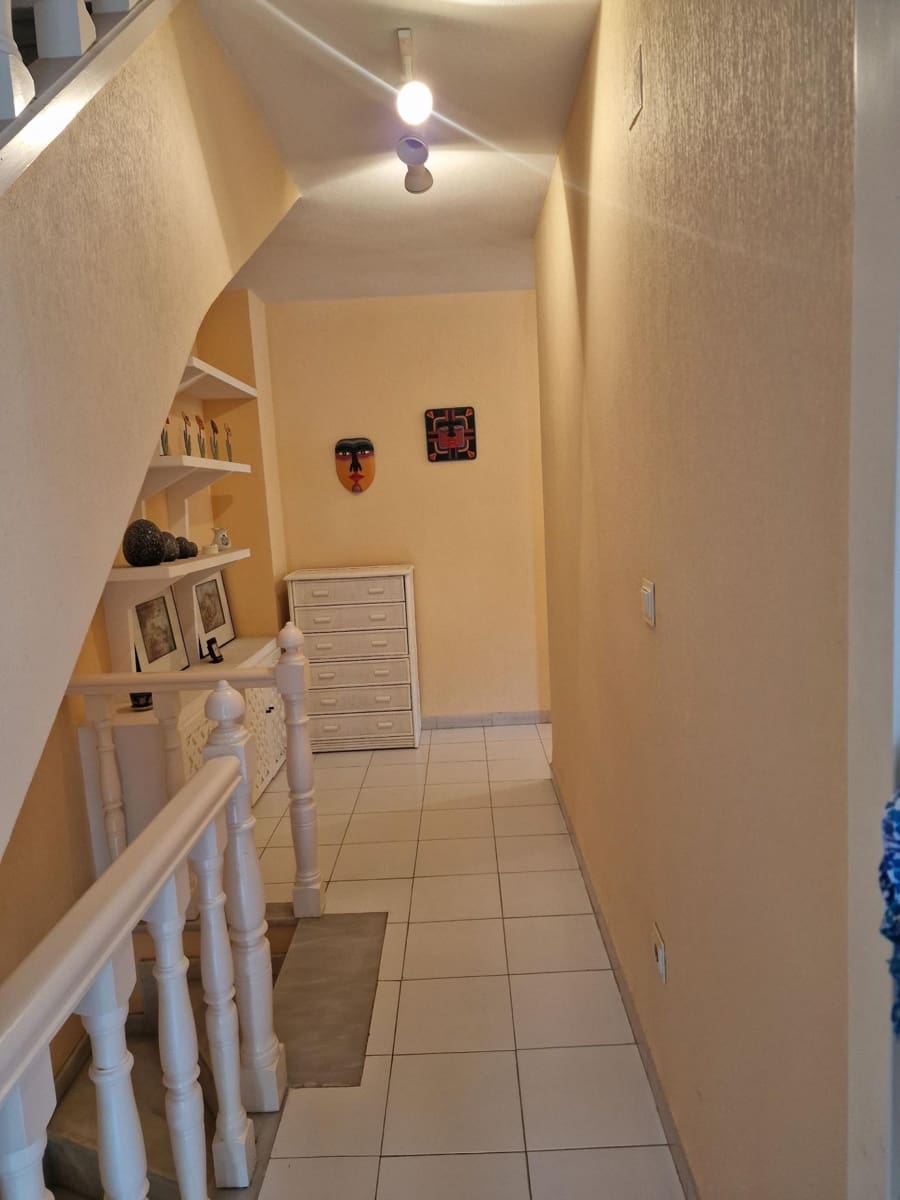 5 Zimmer Reihenhaus zu verkaufen in Santa Pola mit Pool Garage - 479.000 € (Ref: 10030598)
