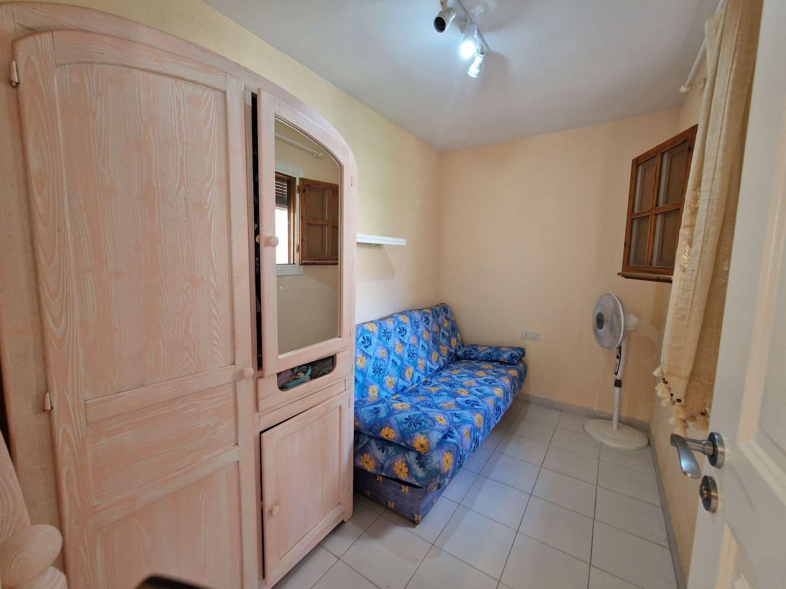 5 Zimmer Reihenhaus zu verkaufen in Santa Pola mit Pool Garage - 479.000 € (Ref: 10030598)