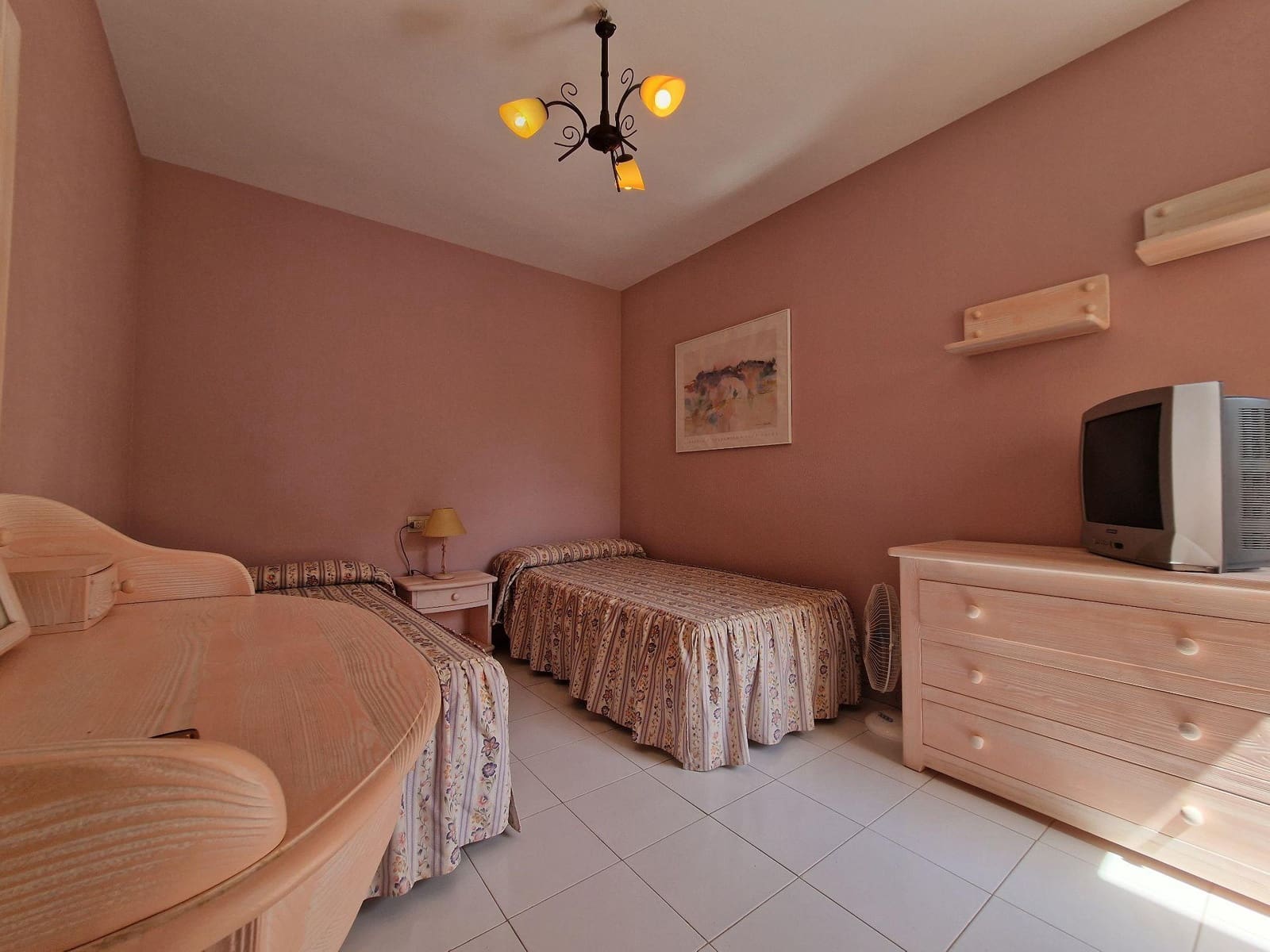 5 Zimmer Reihenhaus zu verkaufen in Santa Pola mit Pool Garage - 479.000 € (Ref: 10030598)